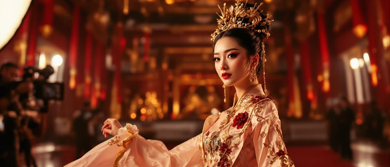 当某明星在娱乐八卦中汲取正能量与平台崛起形成鲜明对比